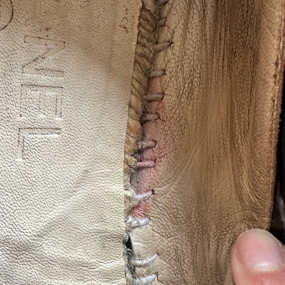 Chanel black lambskin espadrilles size 37 - Picture 7 of 13